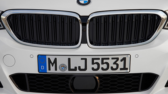 BMW 6 Series GT BMW 6 Series GT